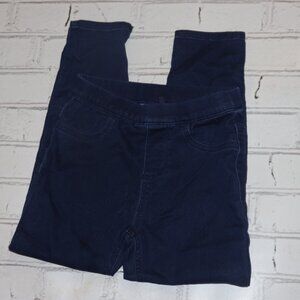 🌀👖 Dark Wash Stretch Jeans – Size 6 · Pekkle · Everyday Denim Essential